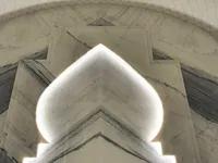 Мрамор Fusion White